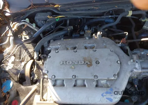 2007 Honda Accord 3.0 Ex z USA, uszkodzony, nr VIN 1HGCM66817A047240